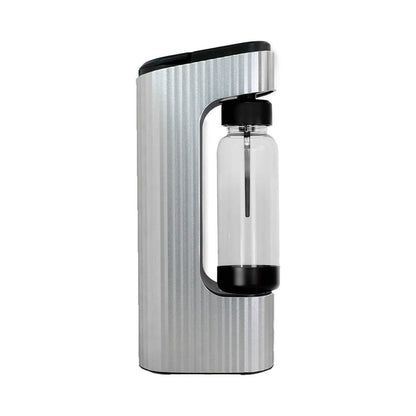DNA Sparkler – Sparkling Silver