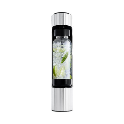 DNA Sparkler – Sparkling Silver
