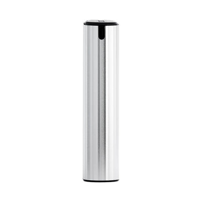 DNA Sparkler – Sparkling Silver