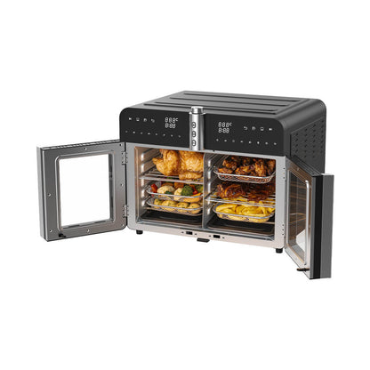 DNA Dual Airfryer Oven