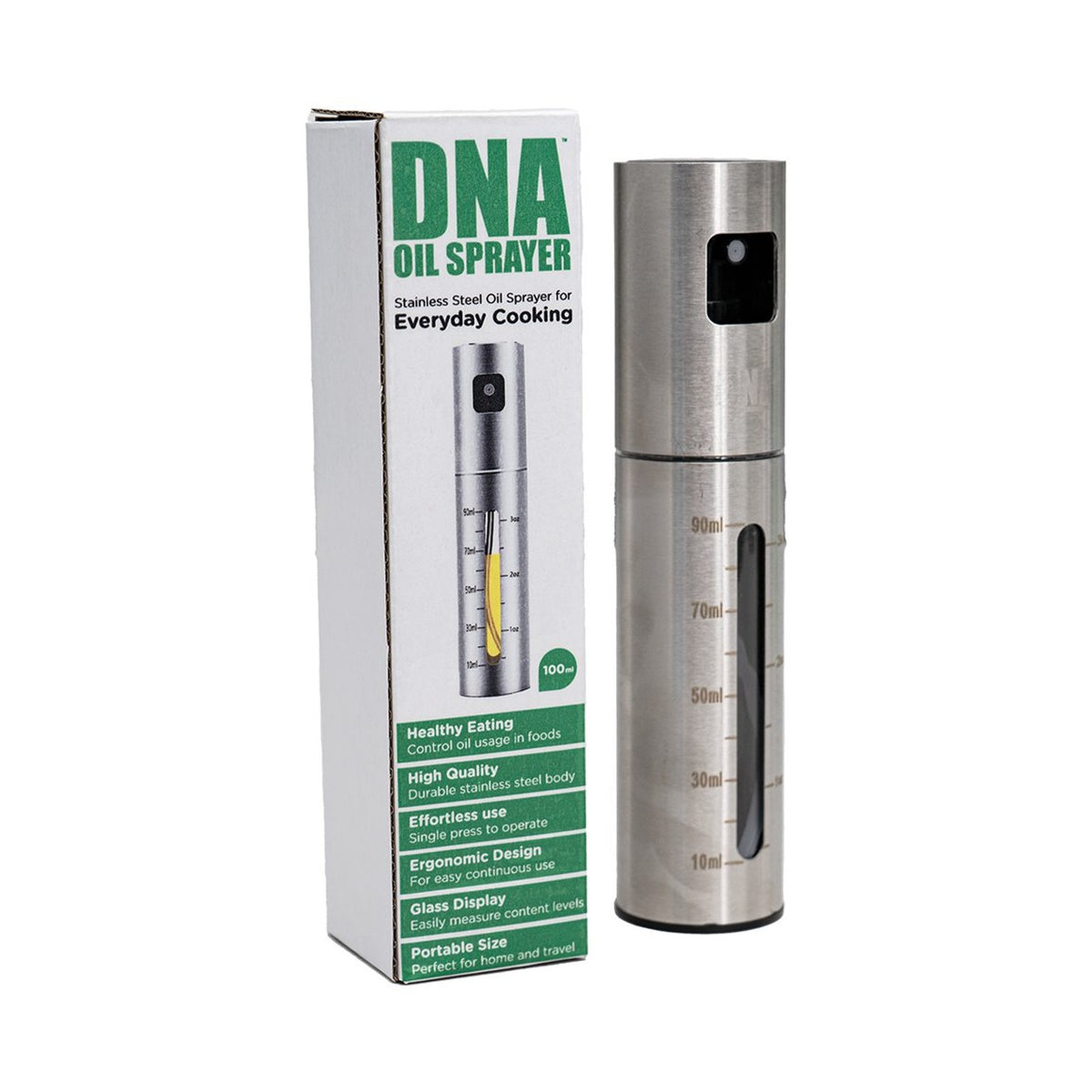 DNA Oil Sprayer