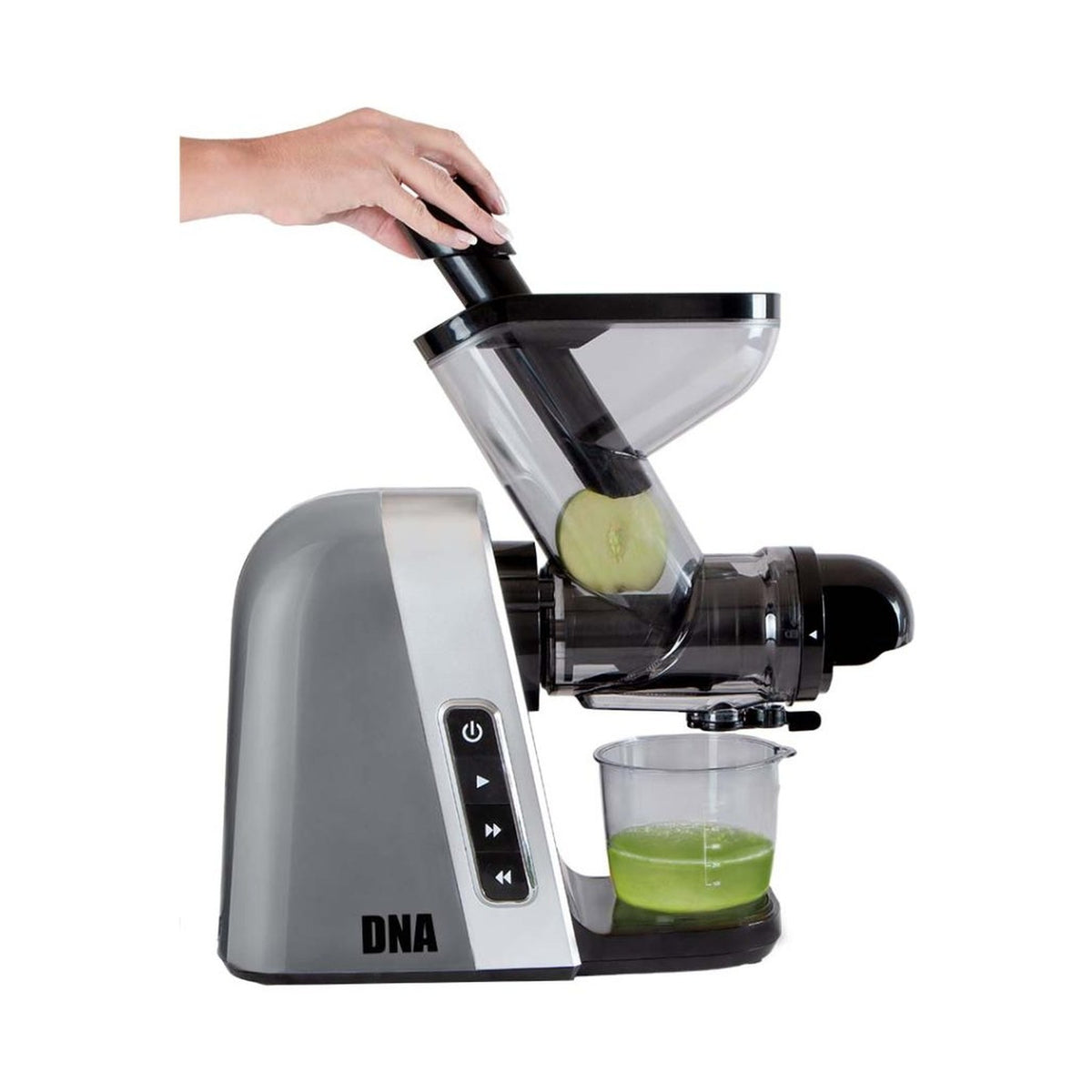 DNA Slow Juicer
