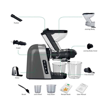 DNA Slow Juicer