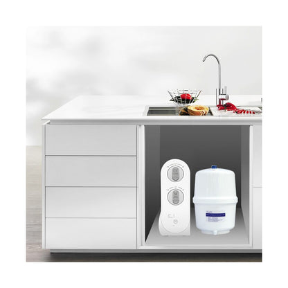 DNA Pure Flow – 100GPD