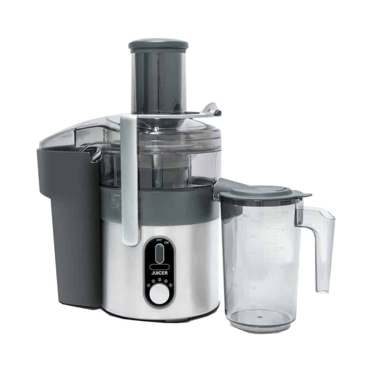 DNA Commercial Juicer