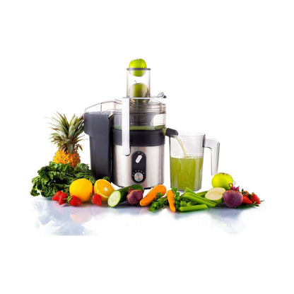 DNA Commercial Juicer