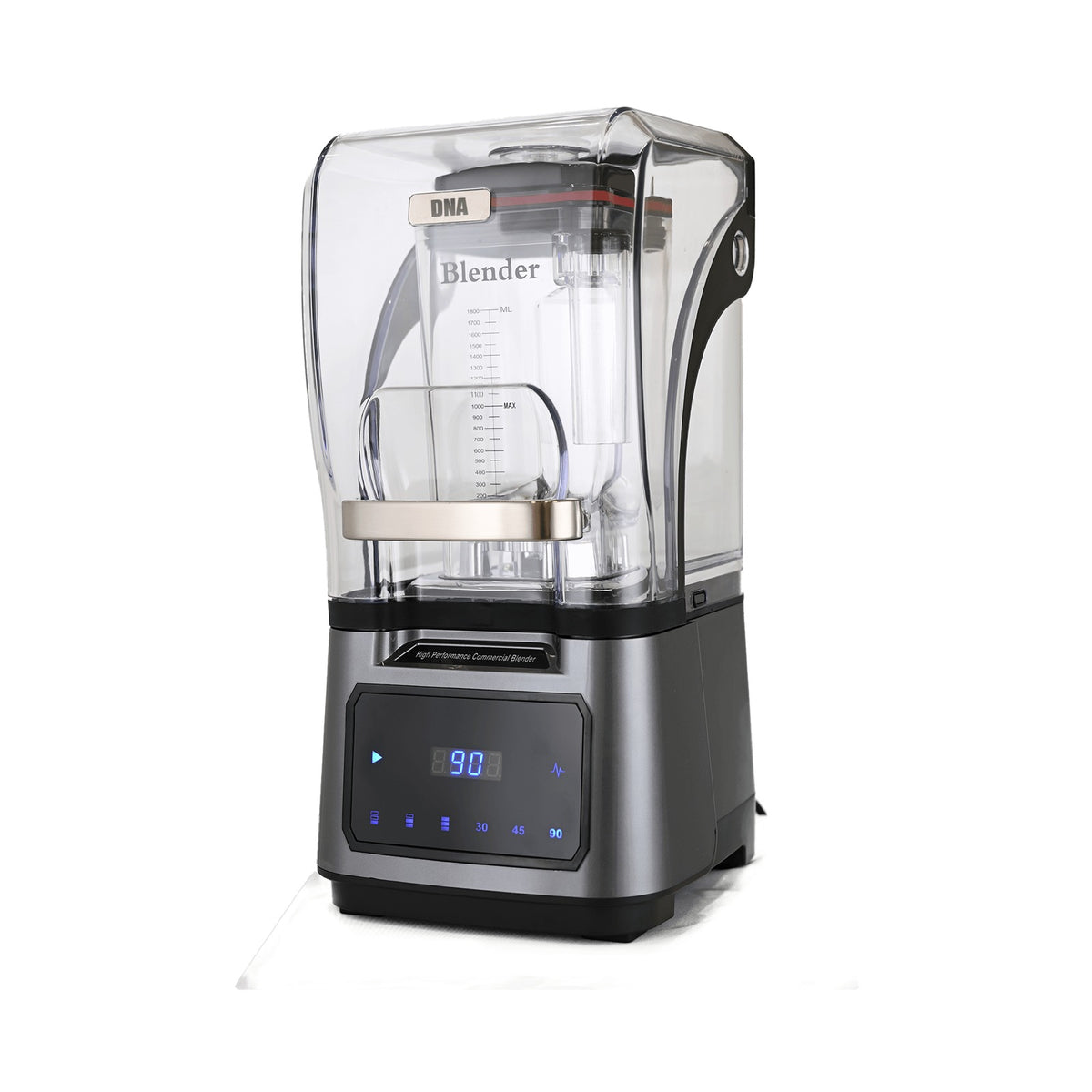 DNA Commercial Blender