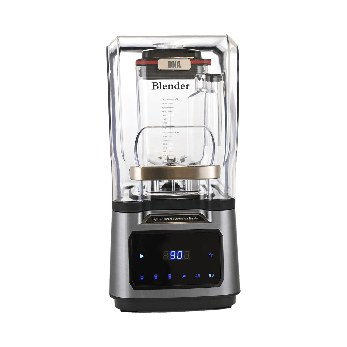 DNA Commercial Blender