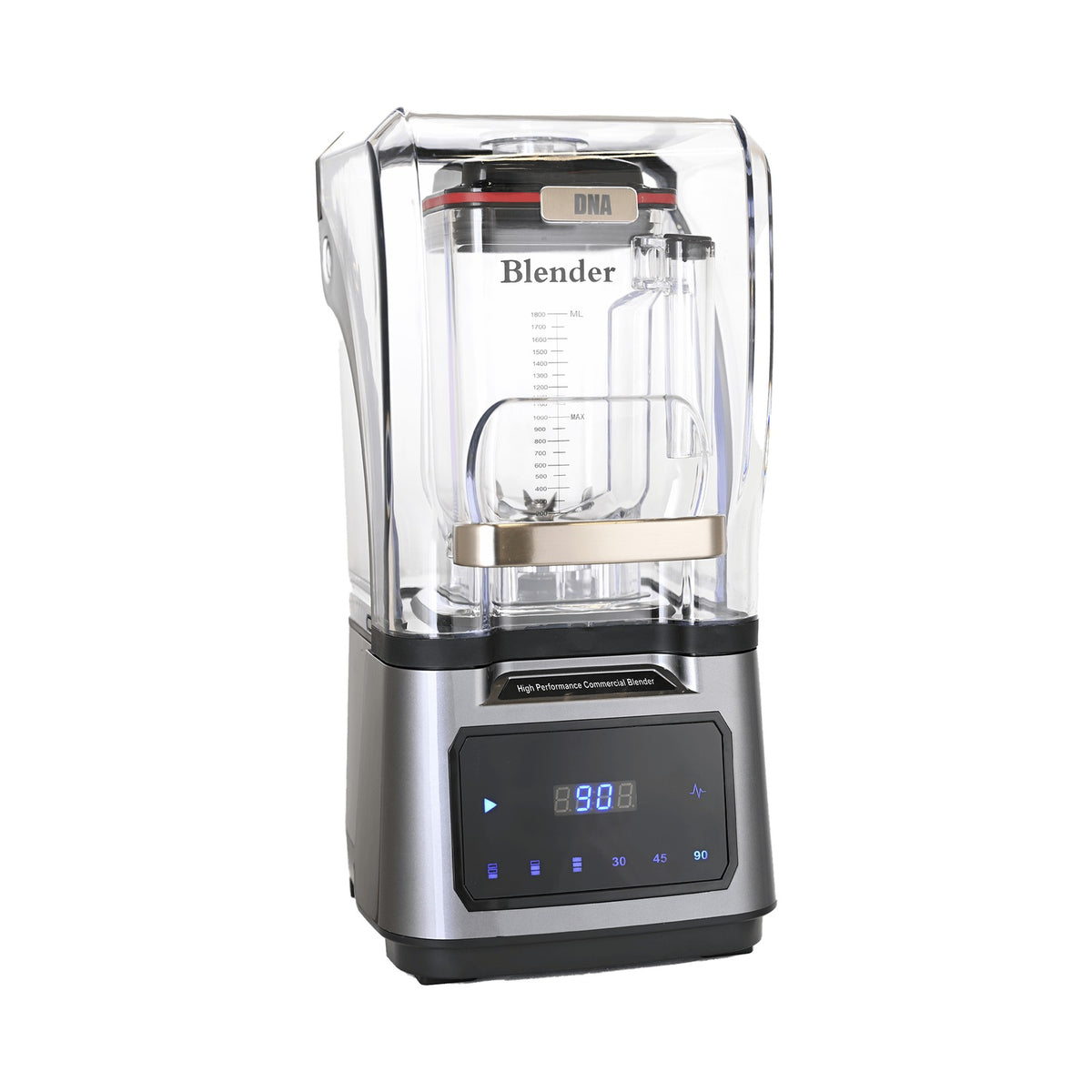 DNA Commercial Blender