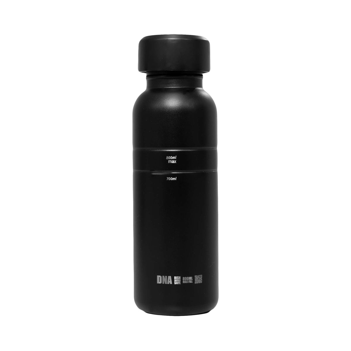 DNA Sparkler Stainless Steel Carbonator 1L Bottle