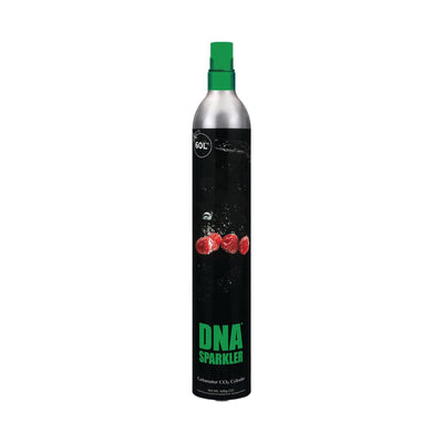 DNA Sparkler CO2 Cylinder