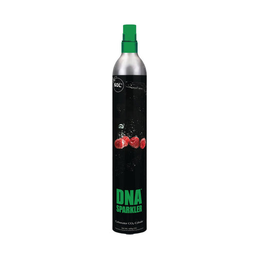 DNA Sparkler CO2 Cylinder