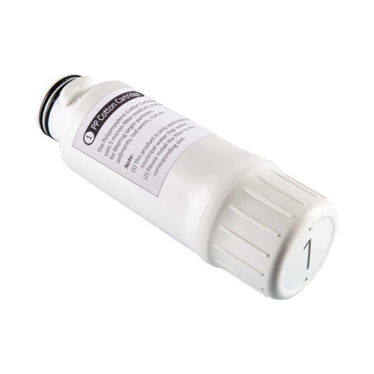 DNA PP Cotton Filter Cartridge
