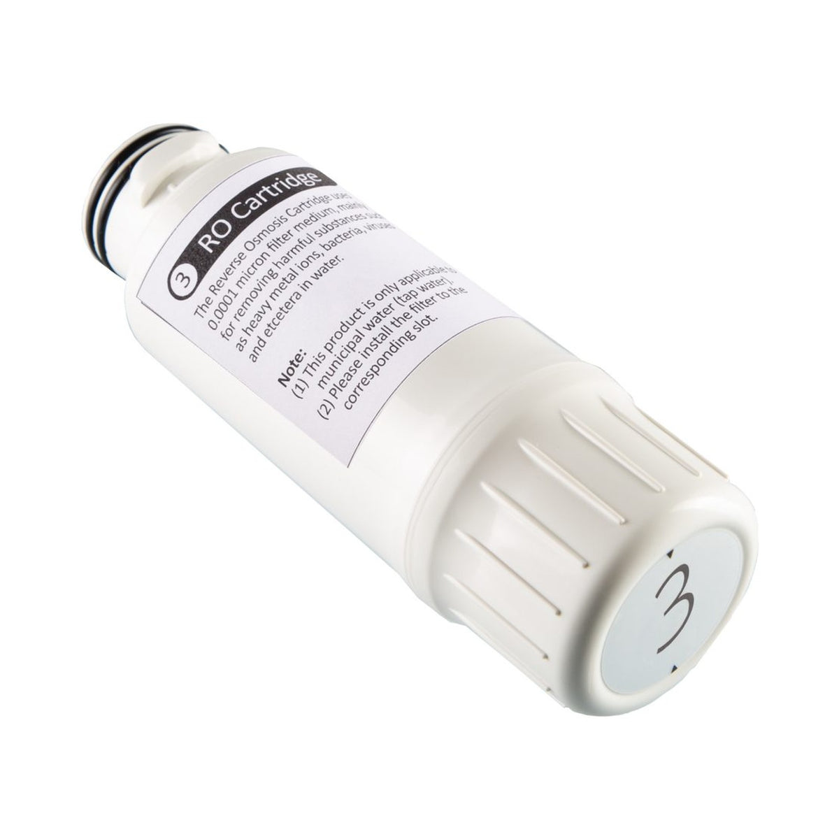 DNA Reverse Osmosis Filter Cartridge 3