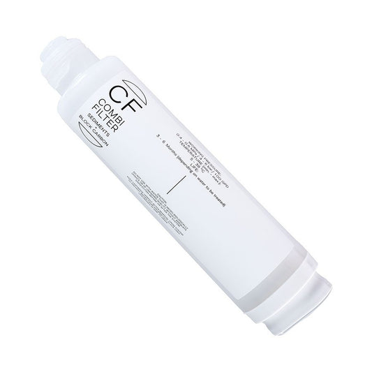 DNA Pure Flow CBPA Combi Filter Cartridge