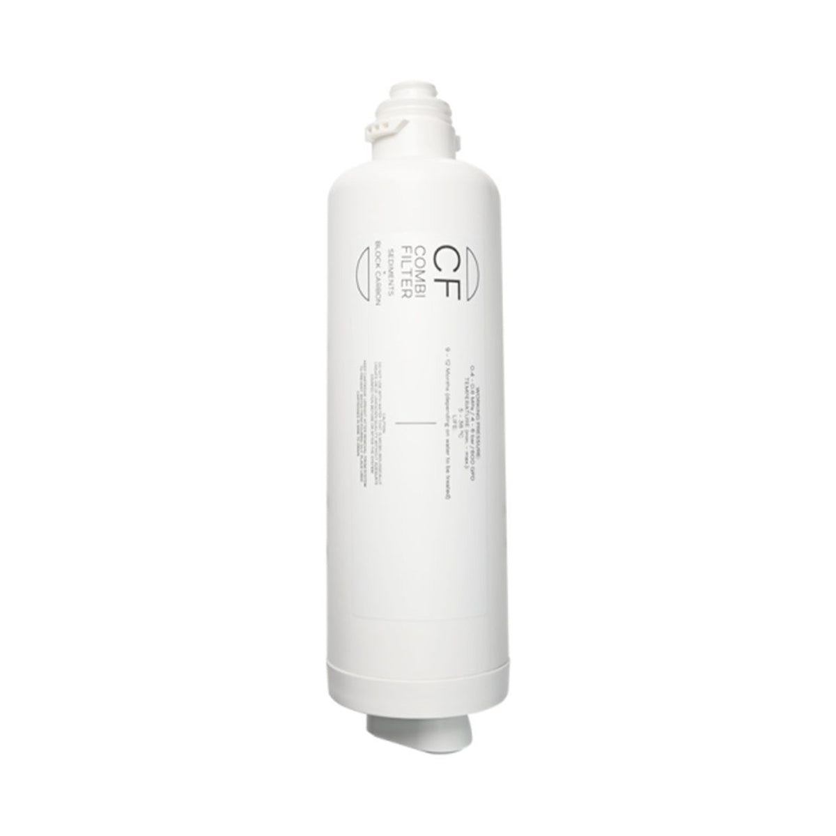 DNA Pure Flow CBPA Combi Filter Cartridge