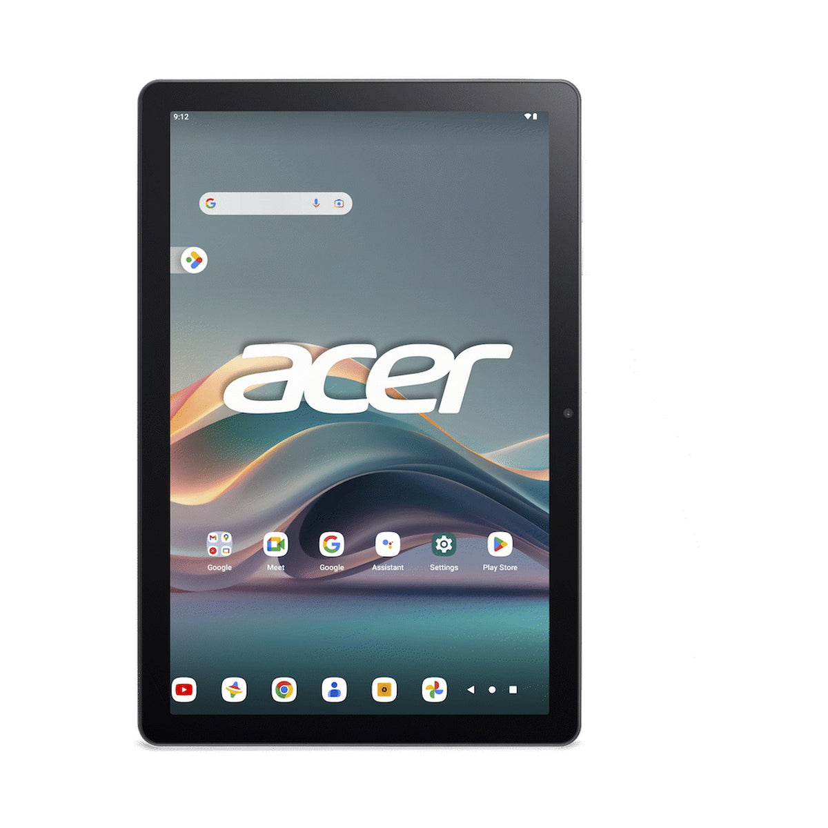 Acer Iconia M10-12 10.1" 6GB/128GB Android 13- Silver
