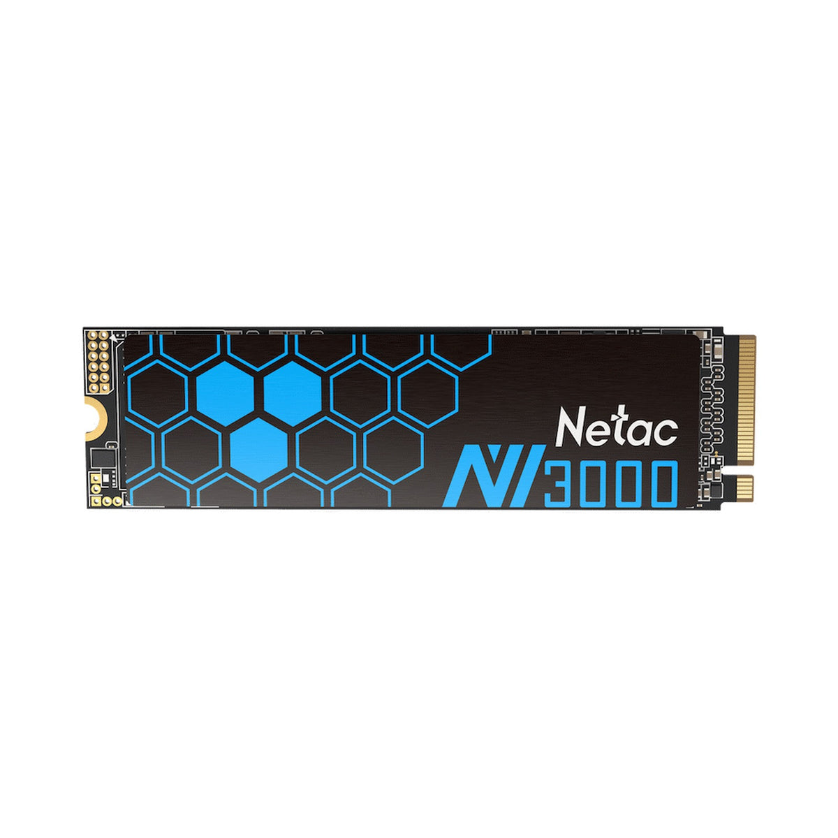 Netac 250GB NVME 2280 SSD