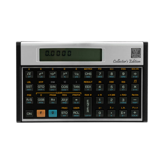HP 15C - Scientific Calculator