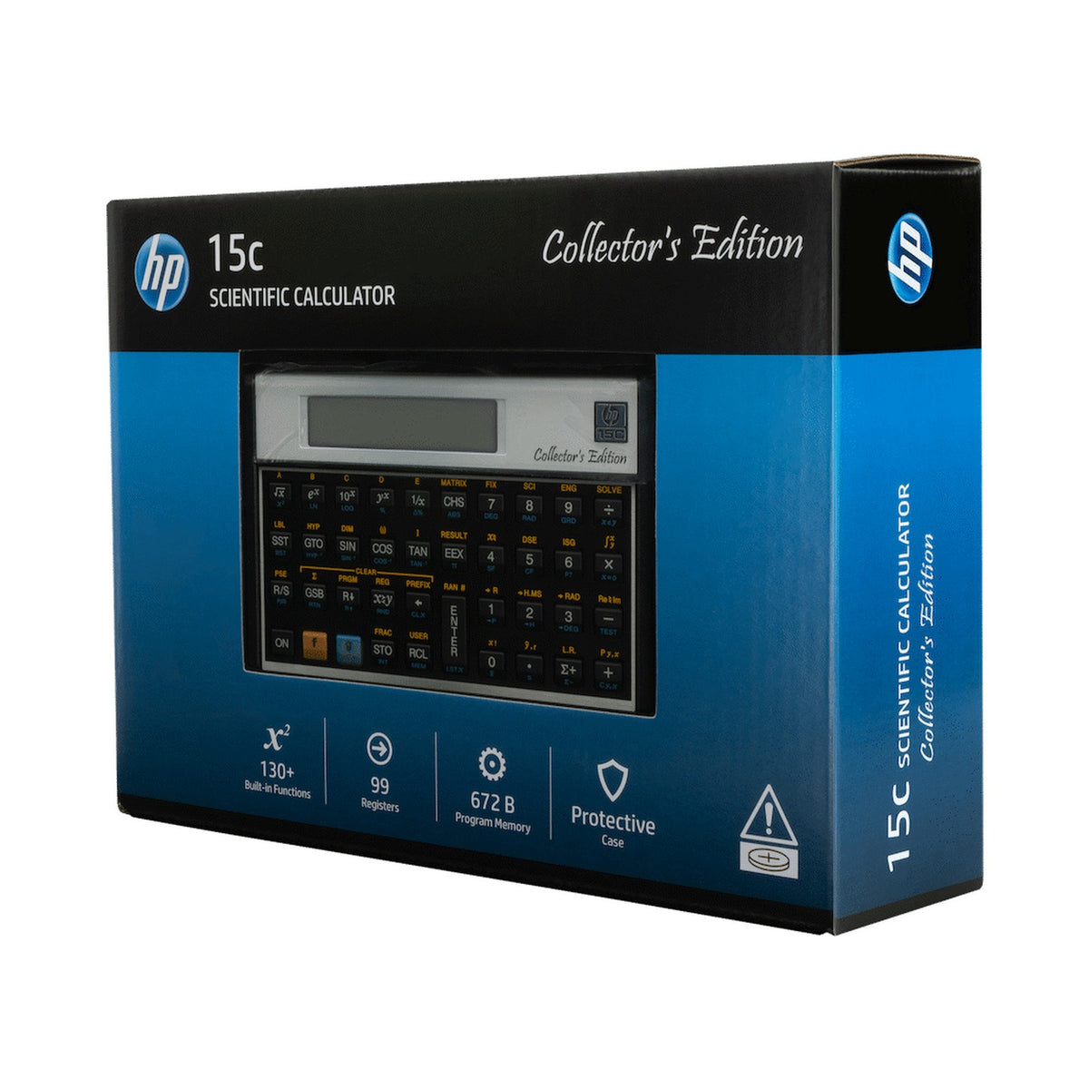 HP 15C - Scientific Calculator
