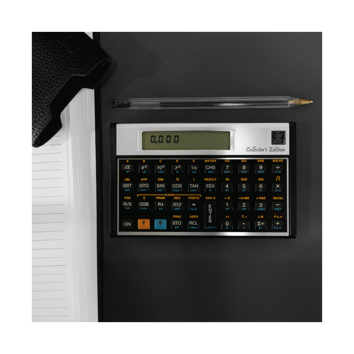 HP 15C - Scientific Calculator