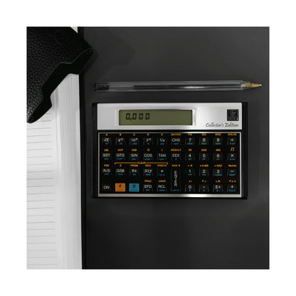 HP 15C - Scientific Calculator