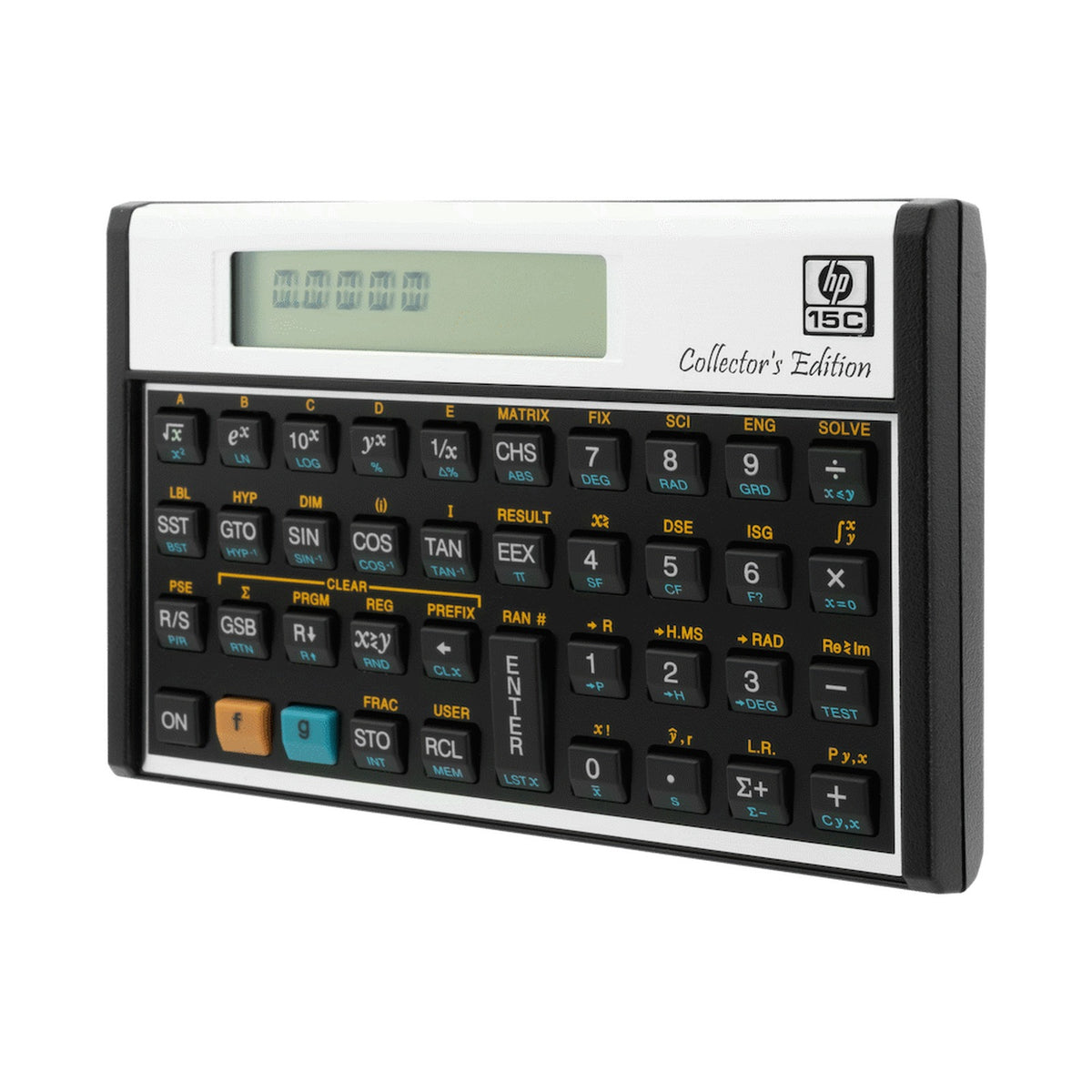 HP 15C - Scientific Calculator