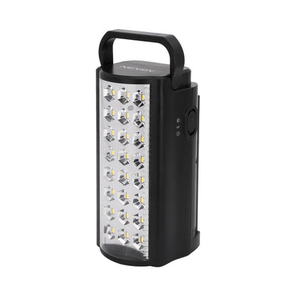 Nexon Rechargeable Lantern 800 Lumen - Black