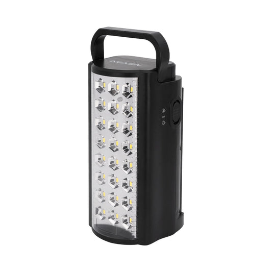 Nexon Rechargeable Lantern 800 Lumen - Black