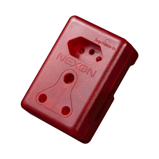 Nexon 2-Way High-Surge Multi Adaptor