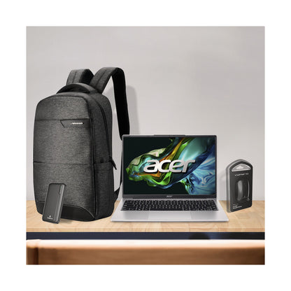 Acer i3 Laptop + Bag Bundle