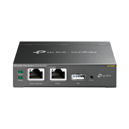 TP-Link Omada OC200 Cloud Controller