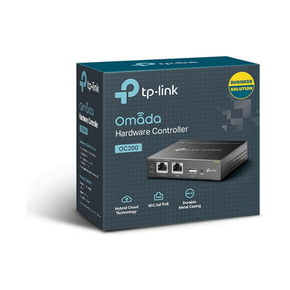 TP-Link Omada OC200 Cloud Controller