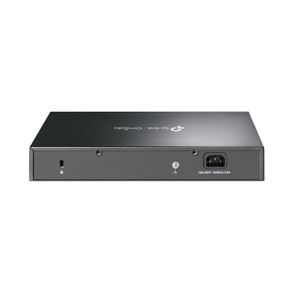 TP-Link Omada OC300 Hardware Controller