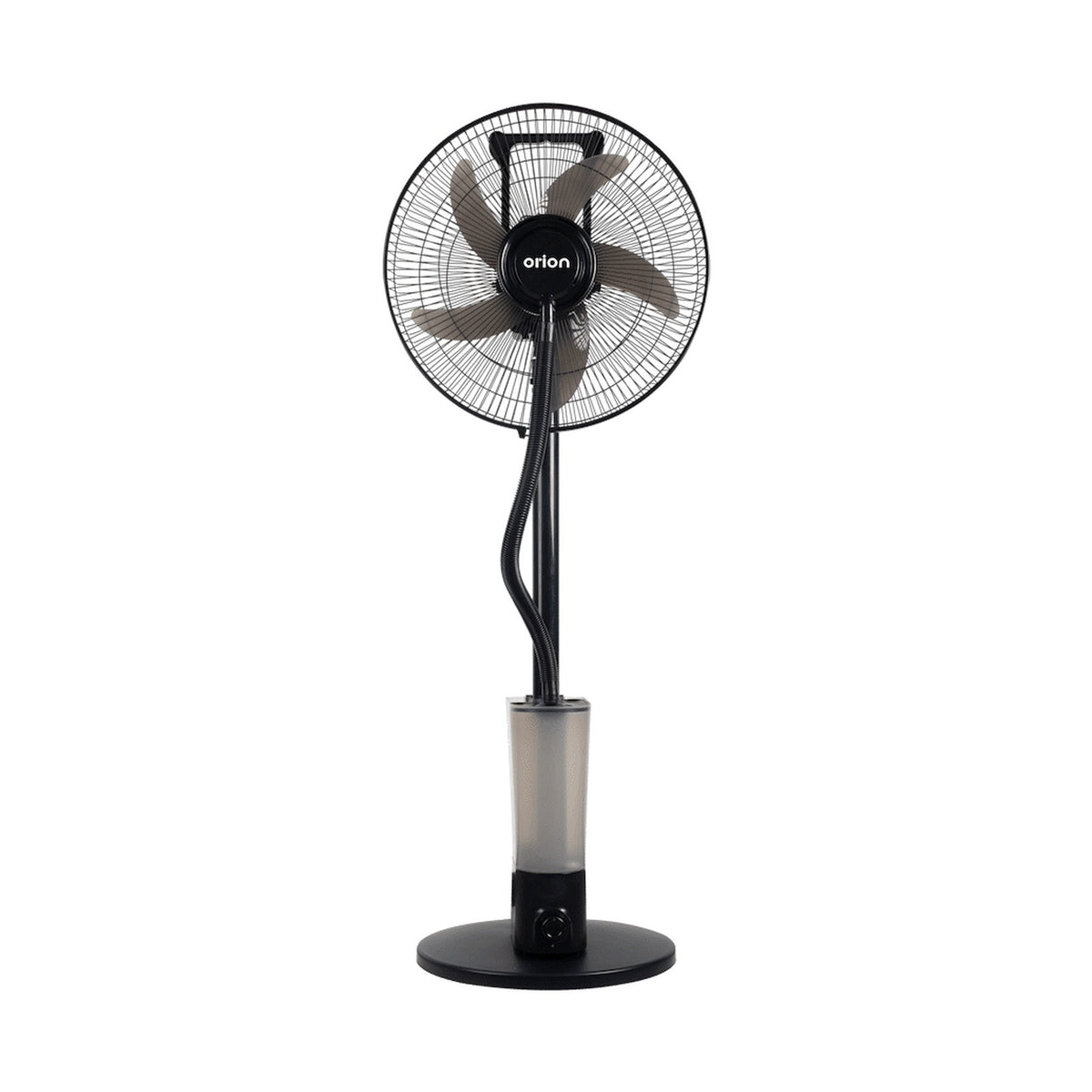 Orion 40cm Mist Fan - Black
