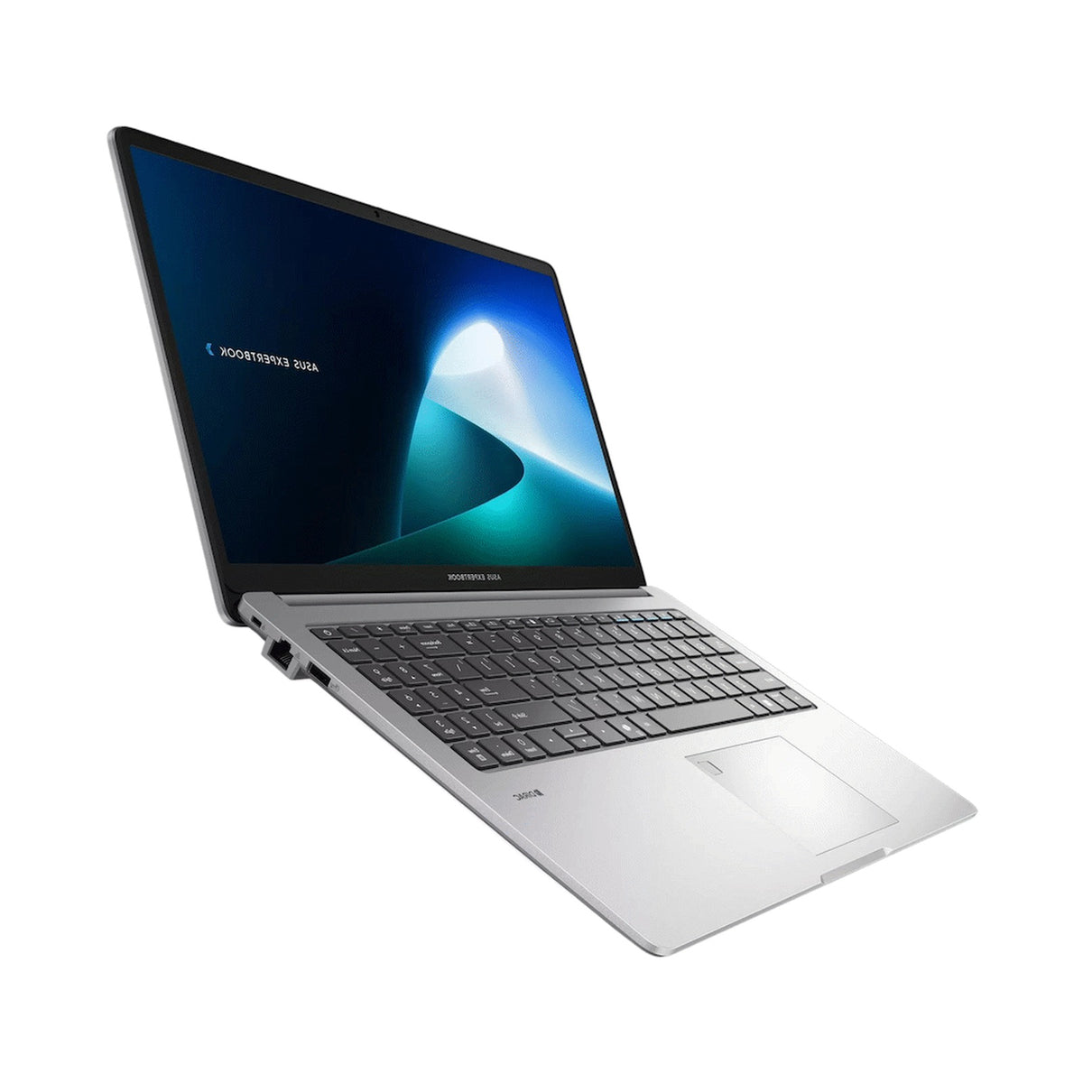 Asus ExpertBook P1503 | 15.6-inch FHD  | Intel Core 3 CPU 100U 1.2 GHz  | 8GB DDR5 | 512GB SSD