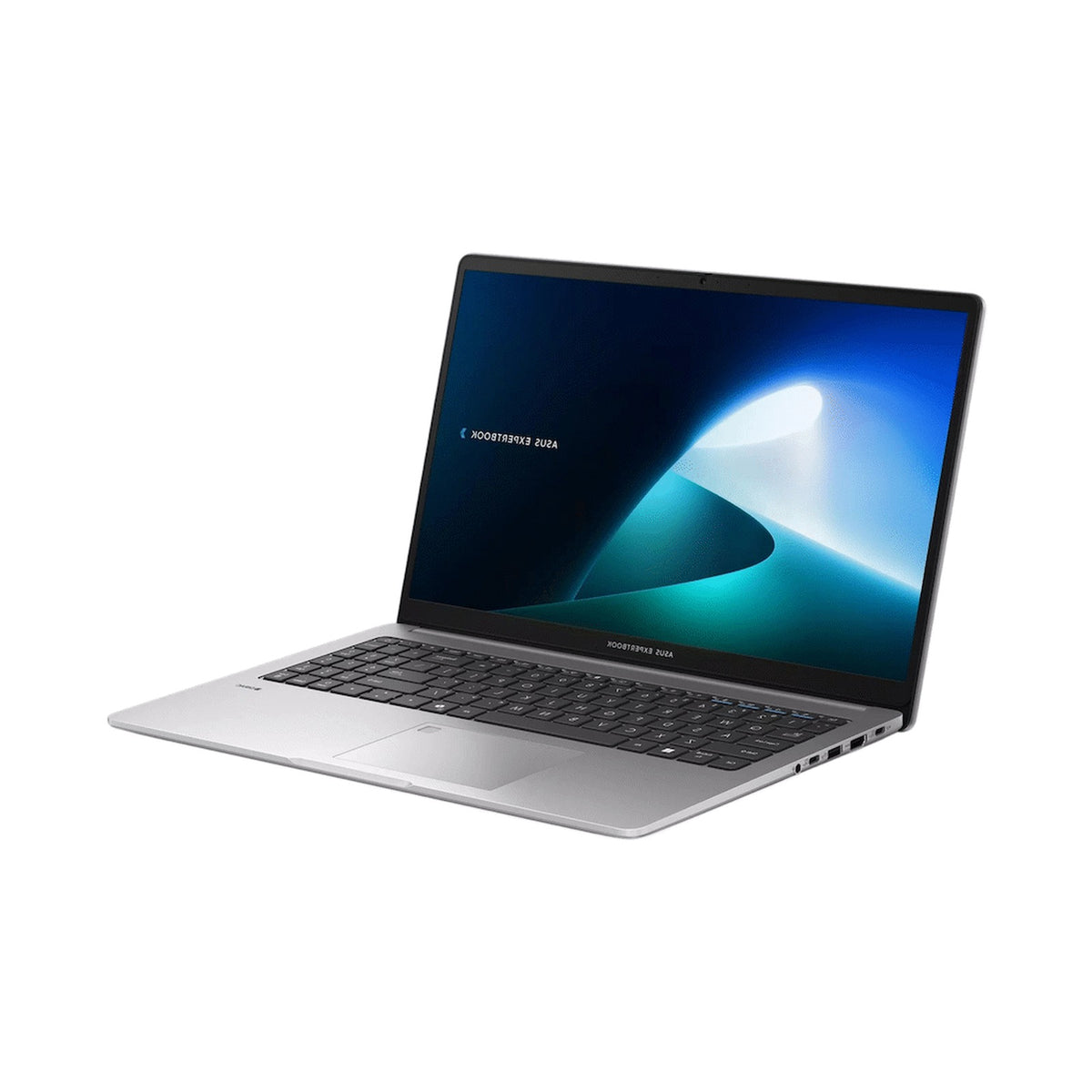 Asus Expertbook P1503 Laptop | 15.6-inch FHD  | Intel Core 5 2.2 GHz | DDR5 16GB | 512GB SSD