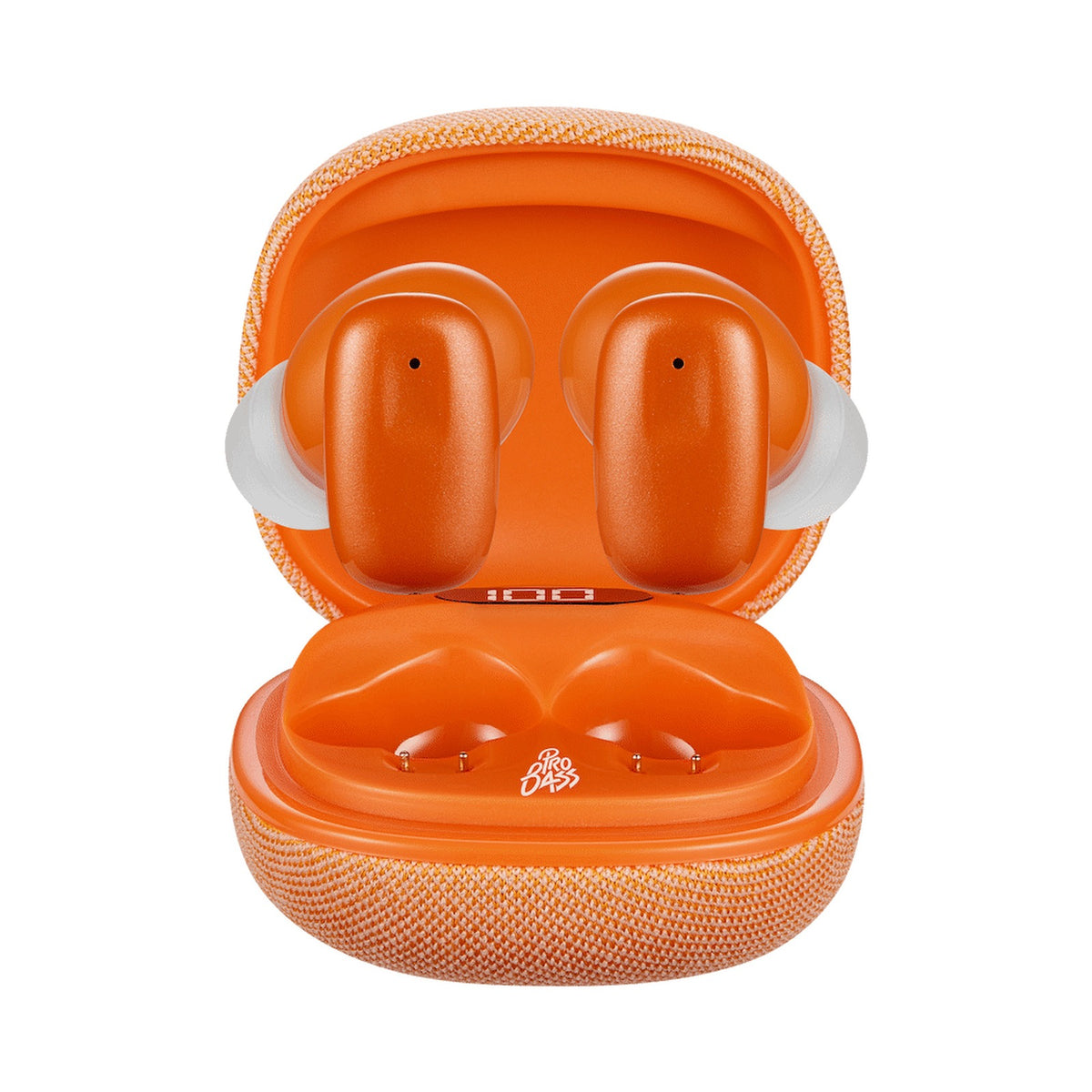 Pro Bass Era Series TWS Earphone - Orange