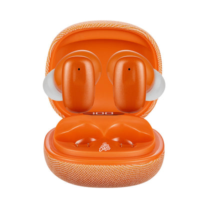 Pro Bass Era Series TWS Earphone - Orange