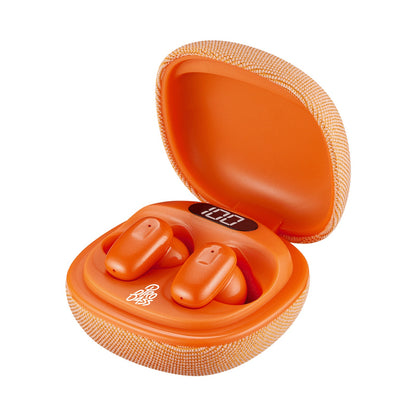 Pro Bass Era Series TWS Earphone - Orange