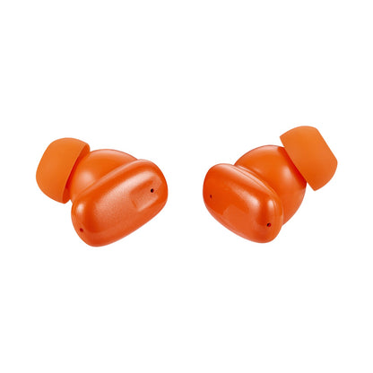 Pro Bass Era Series TWS Earphone - Orange