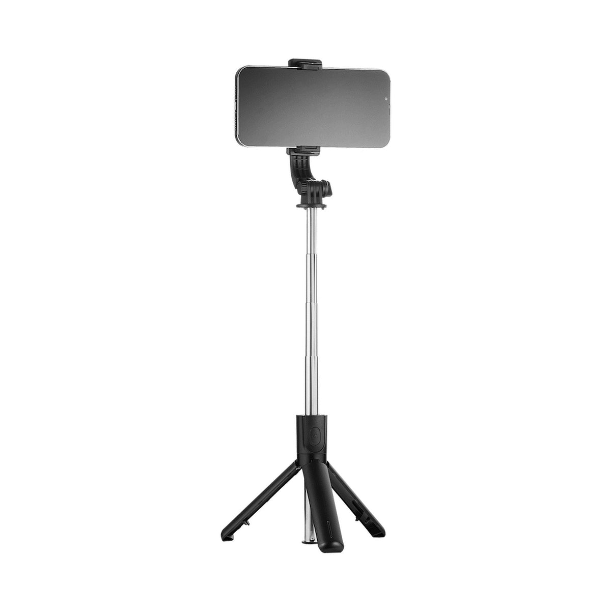 Pro Bass Capture Series Tripod Selfie Stick with Remote