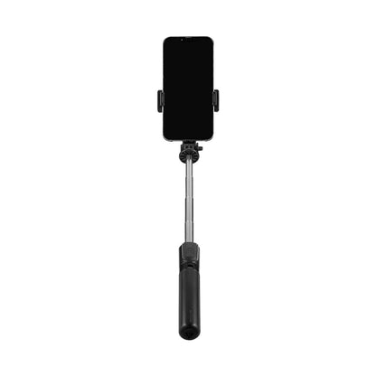 Pro Bass Capture Series Tripod Selfie Stick with Remote