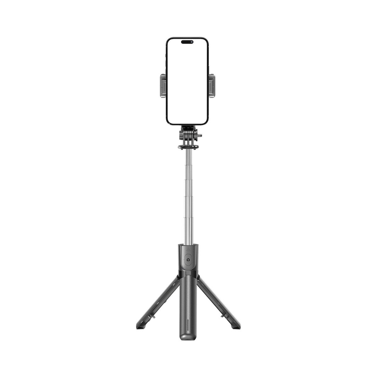 Pro Bass Capture Series Tripod Selfie Stick with Remote