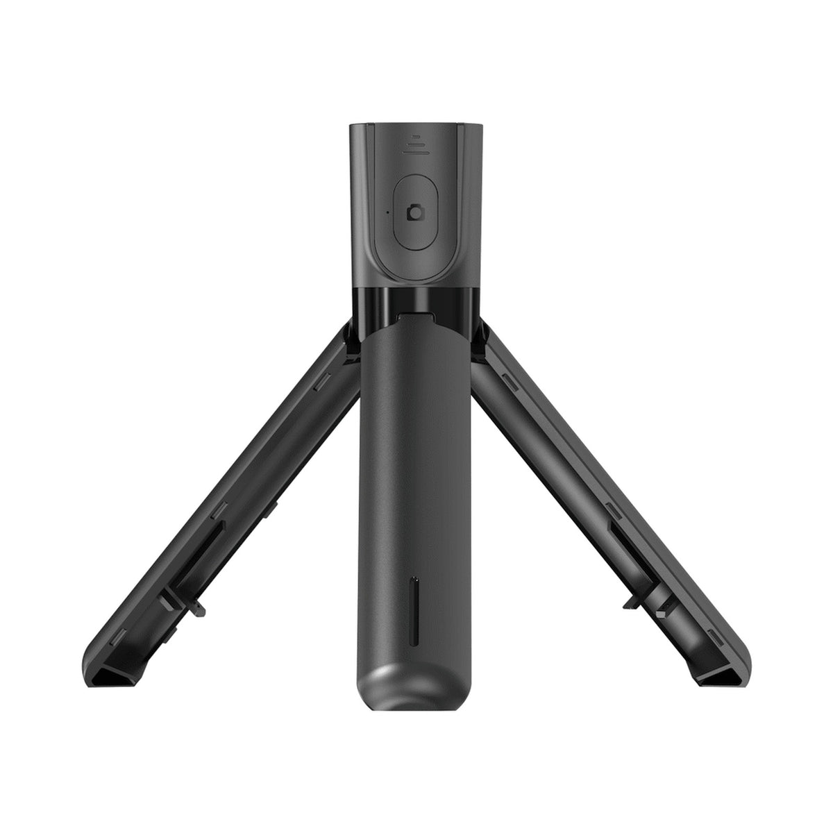 Pro Bass Capture Series Tripod Selfie Stick with Remote