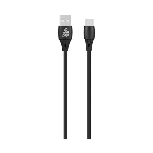 Pro Bass On the Go USB to Type-C Cable