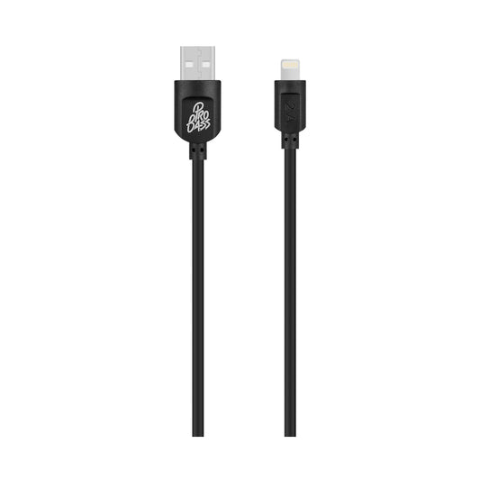 Pro Bass on The Go USB to Lightning Cable