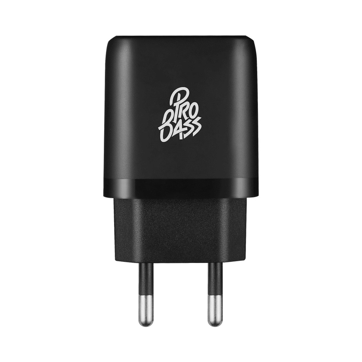 Pro Bass on the Go Dual USB Wall Adapter