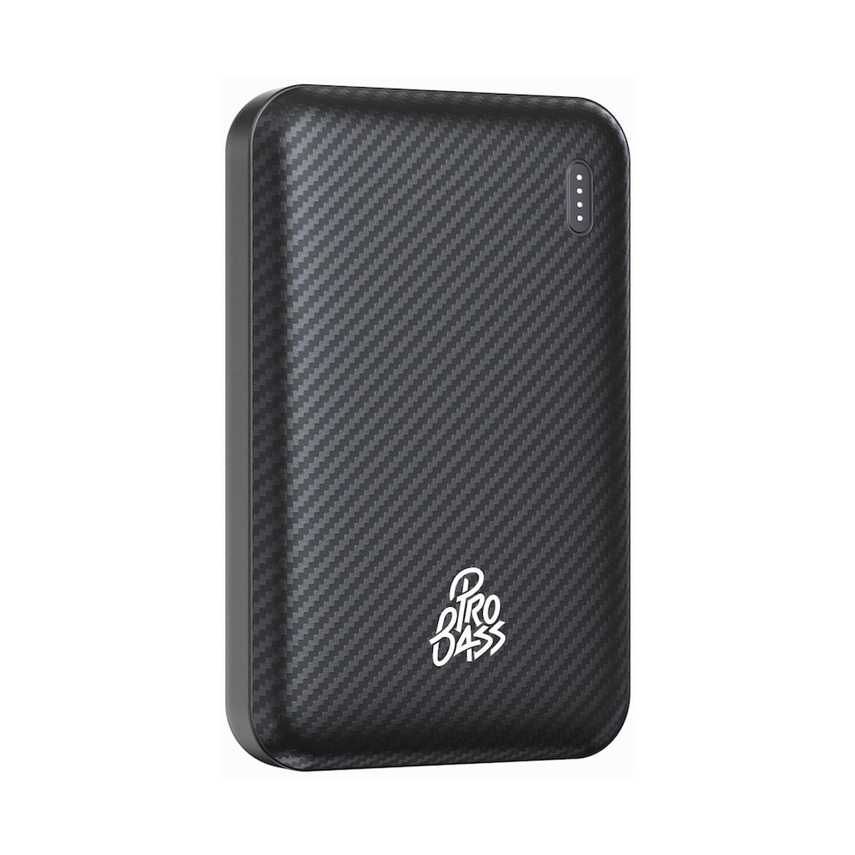 Pro Bass On the Go 5000mAh Power Bank