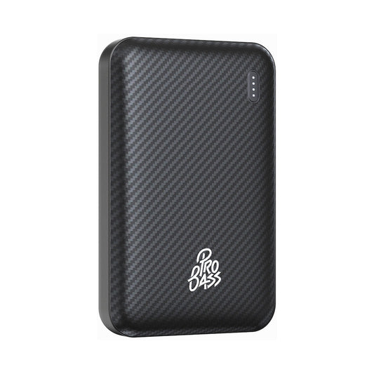 Pro Bass On the Go 5000mAh Power Bank